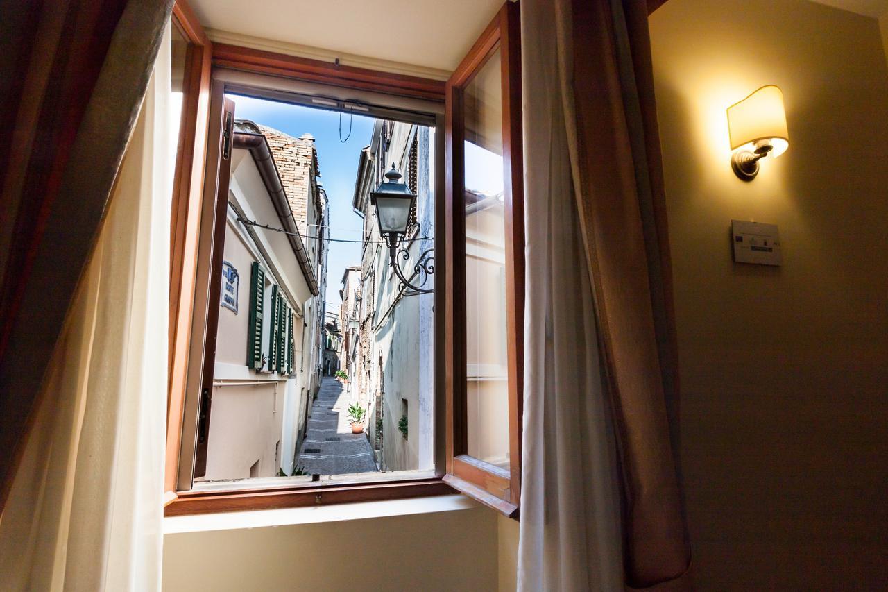 Dimora Antica Pianella Bed & Breakfast Pianella  Exterior photo